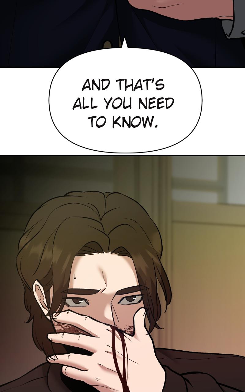 Designated Bully Chapter 39