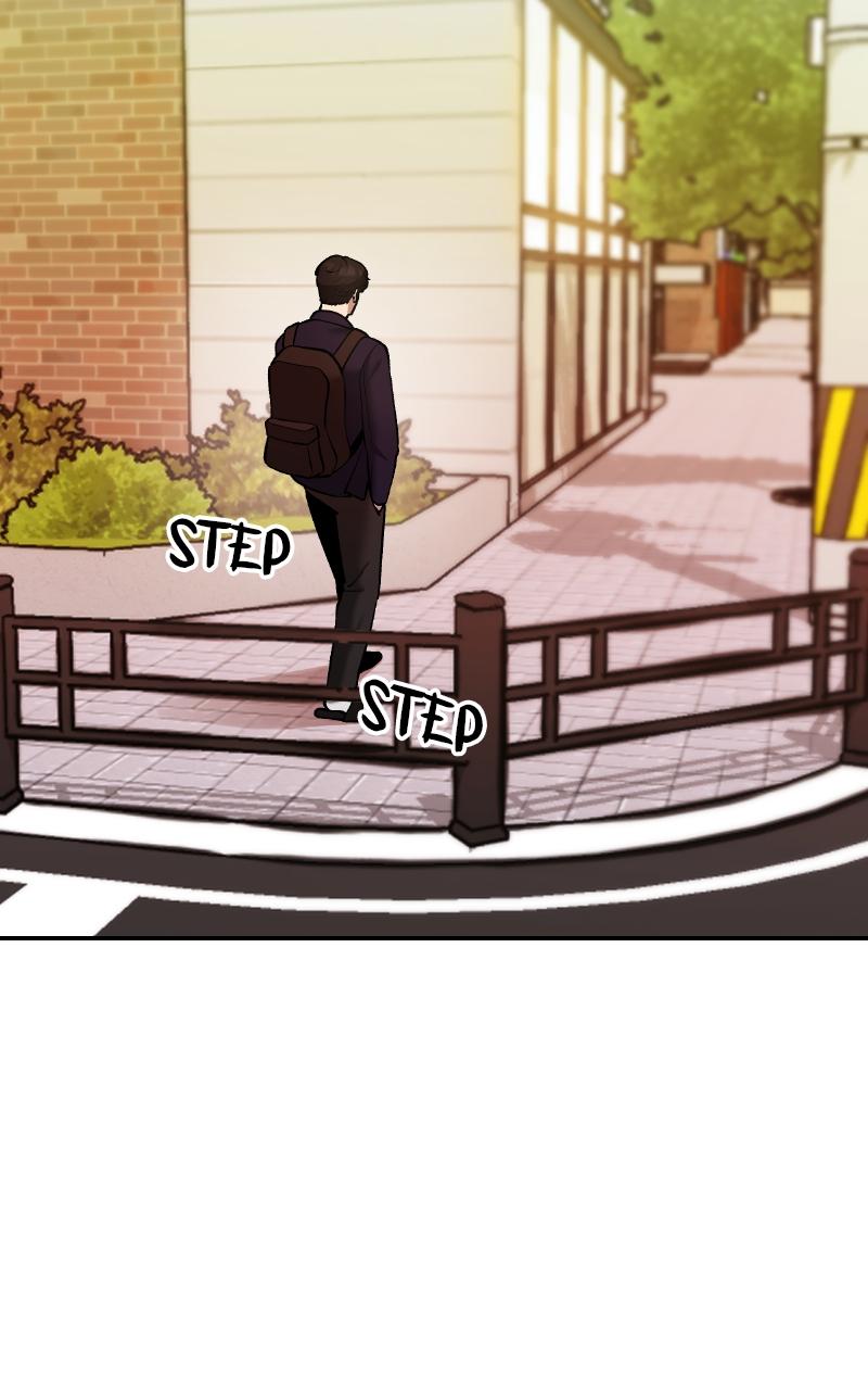 Designated Bully Chapter 39