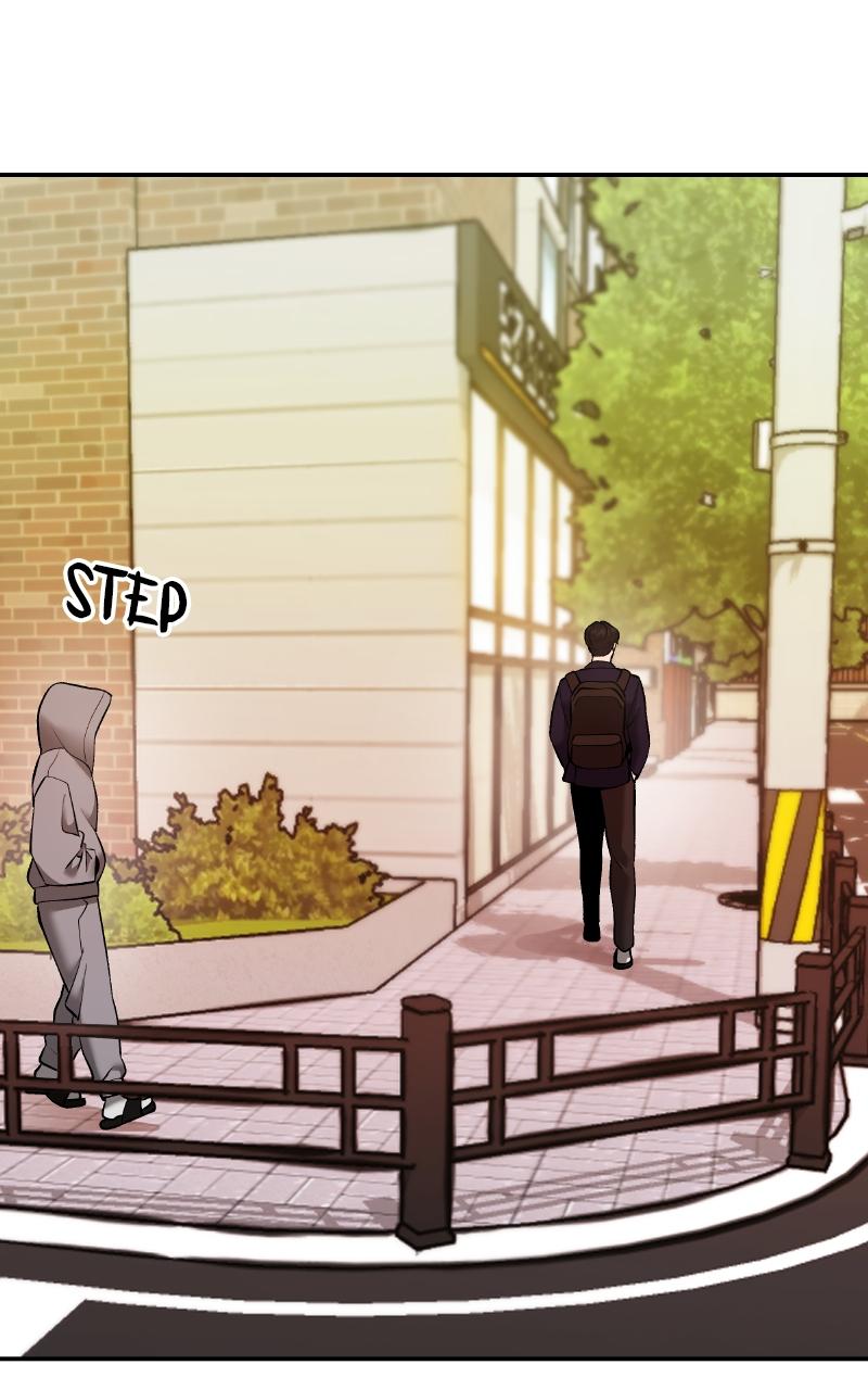 Designated Bully Chapter 39