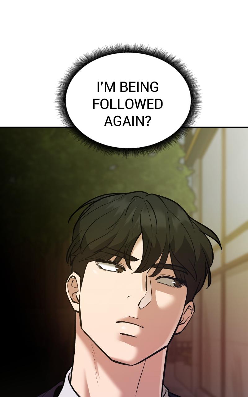 Designated Bully Chapter 39