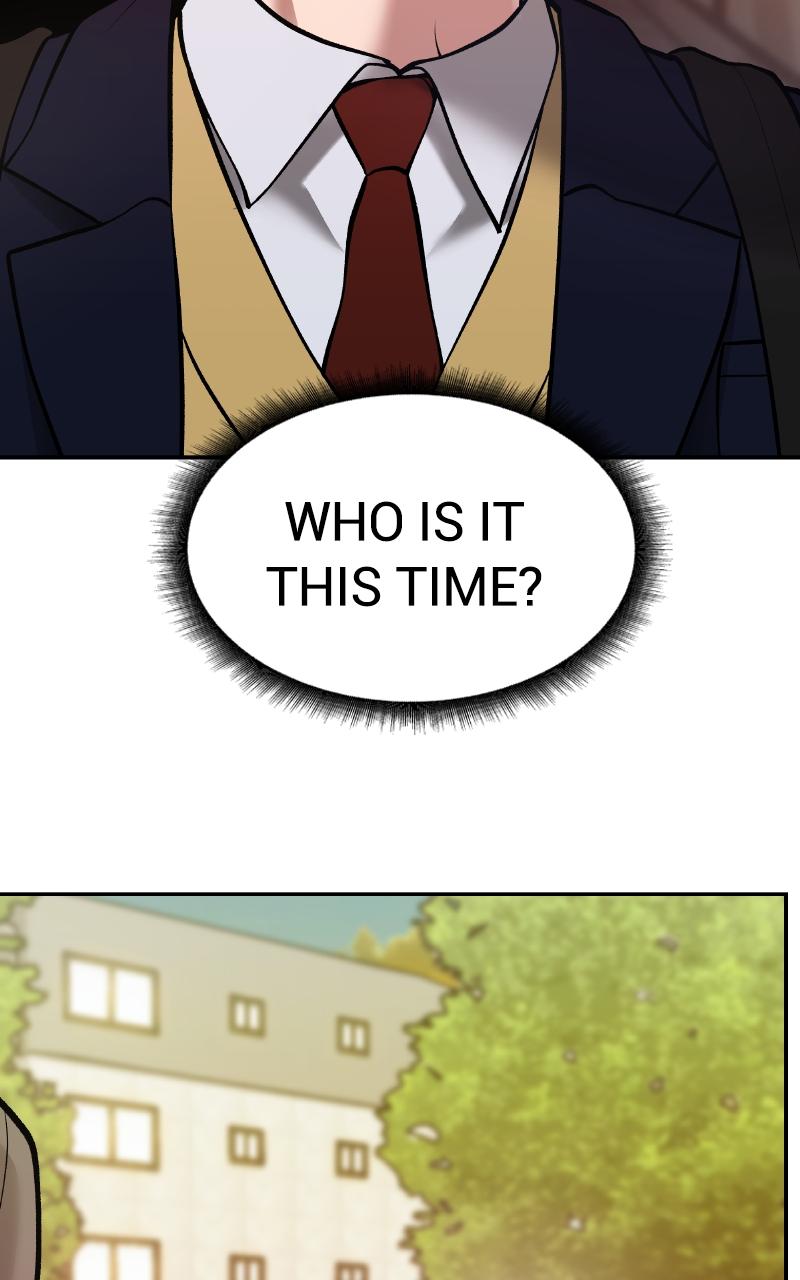 Designated Bully Chapter 39