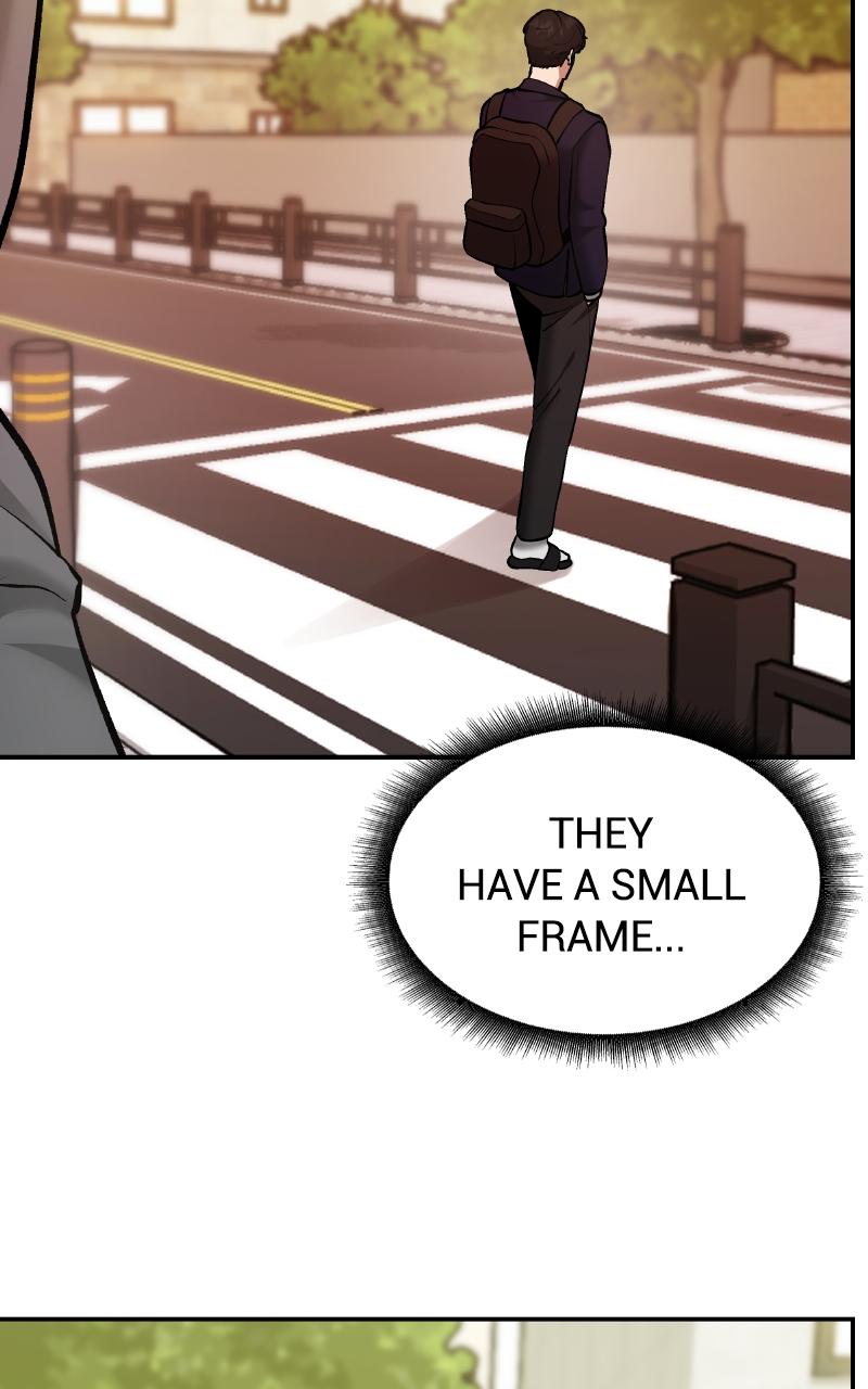 Designated Bully Chapter 39