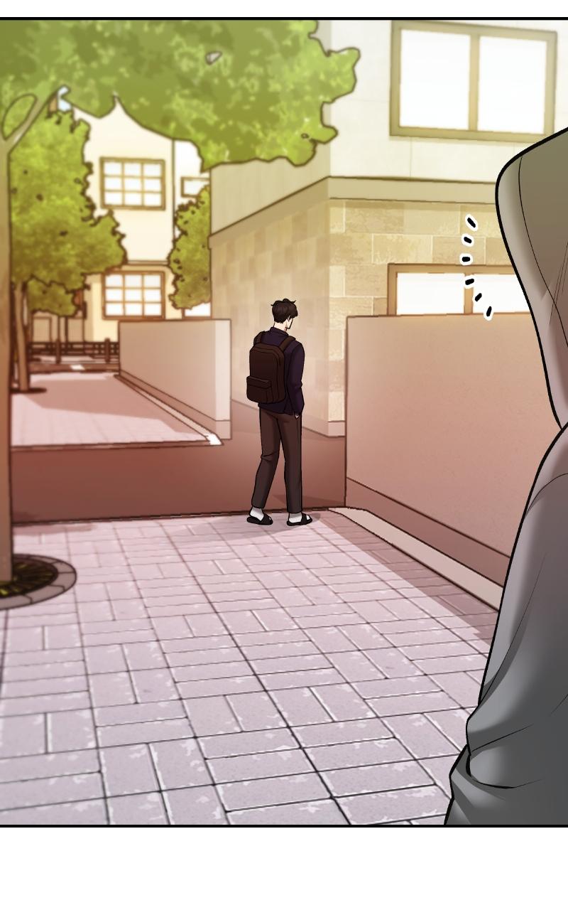 Designated Bully Chapter 39