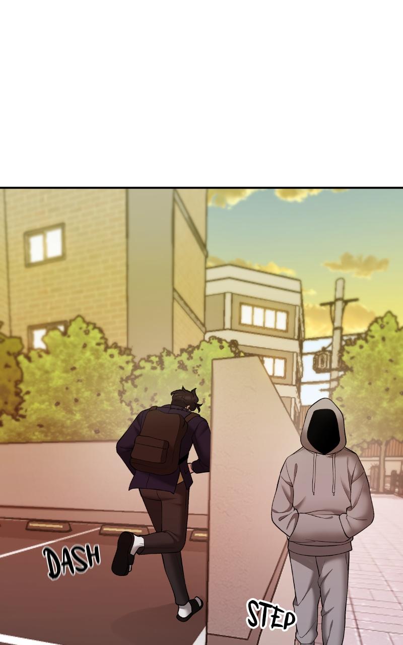 Designated Bully Chapter 39