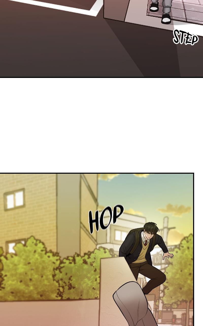 Designated Bully Chapter 39