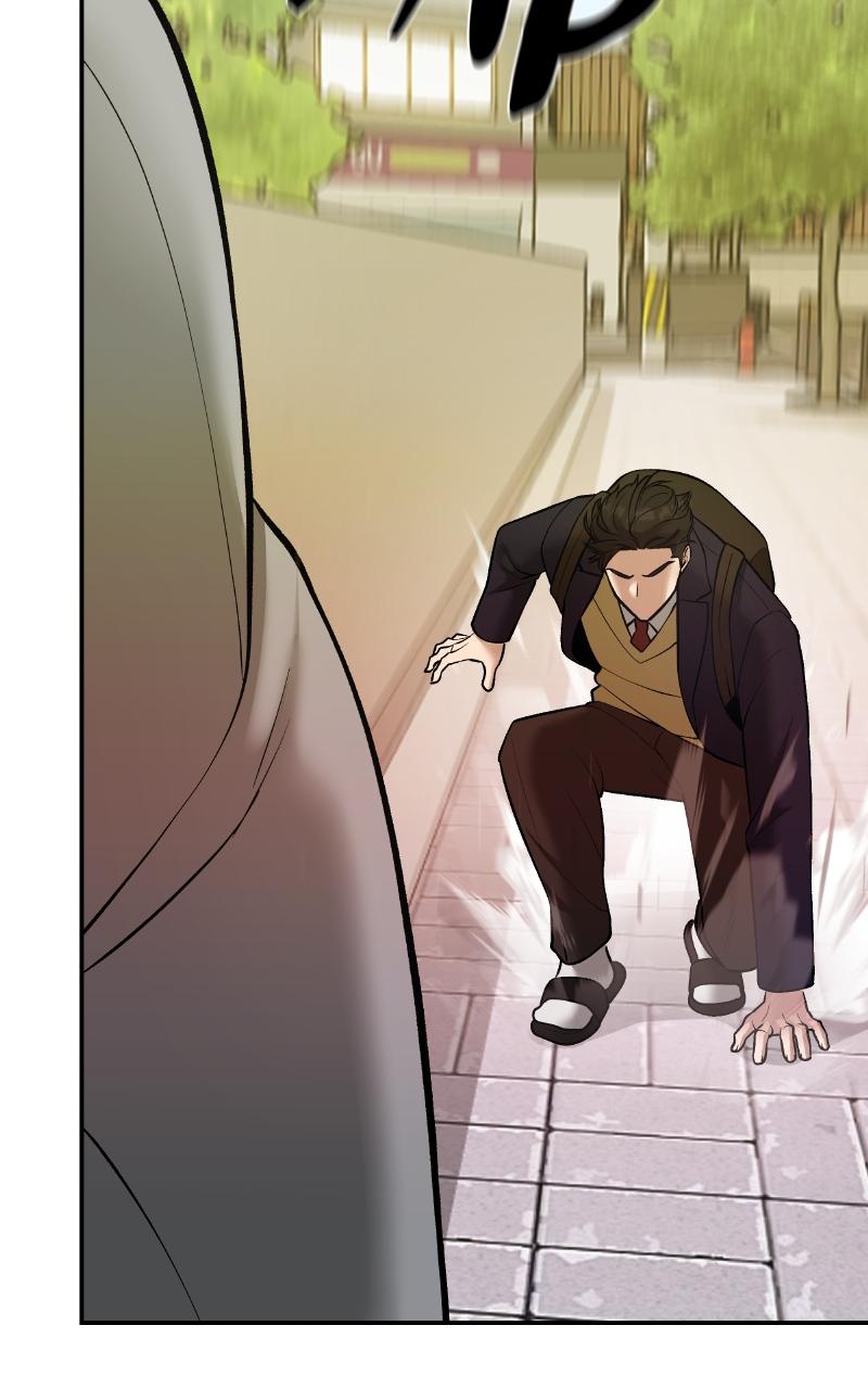 Designated Bully Chapter 39