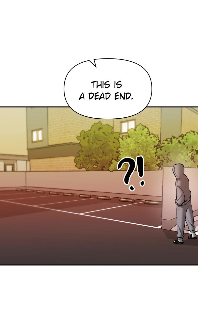 Designated Bully Chapter 39