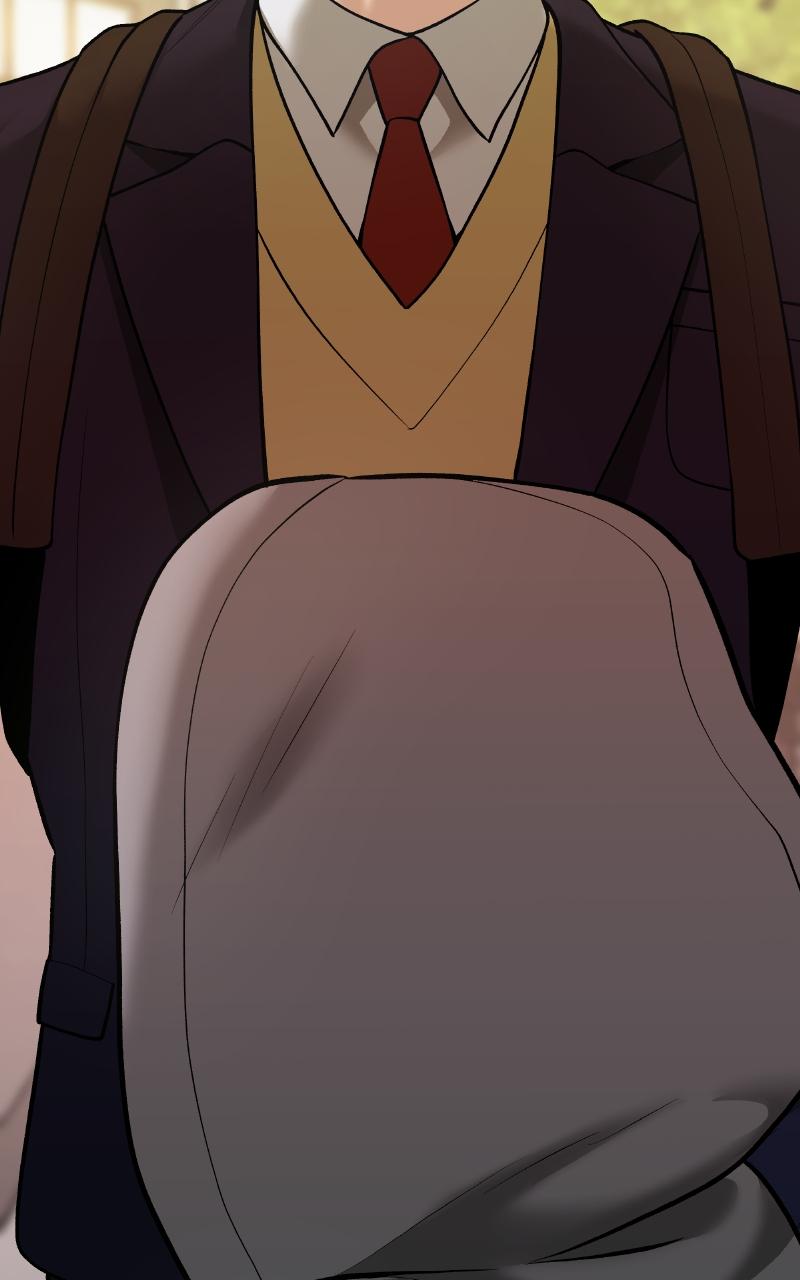 Designated Bully Chapter 39