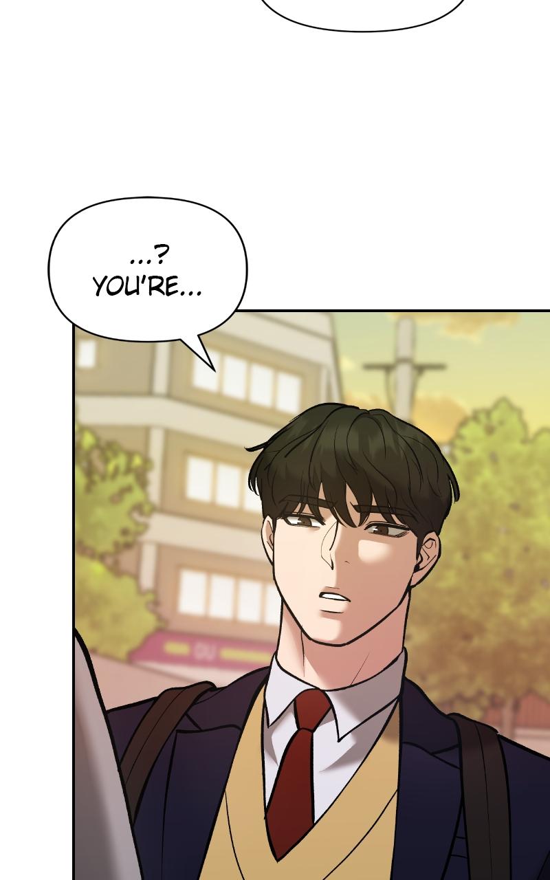 Designated Bully Chapter 39