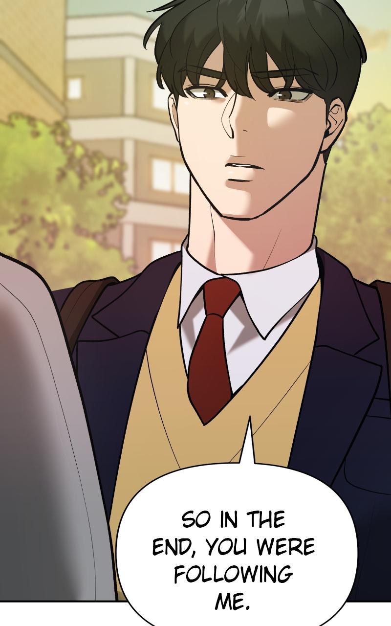 Designated Bully Chapter 39