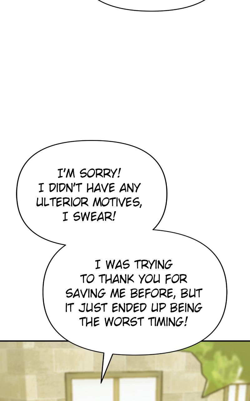 Designated Bully Chapter 39