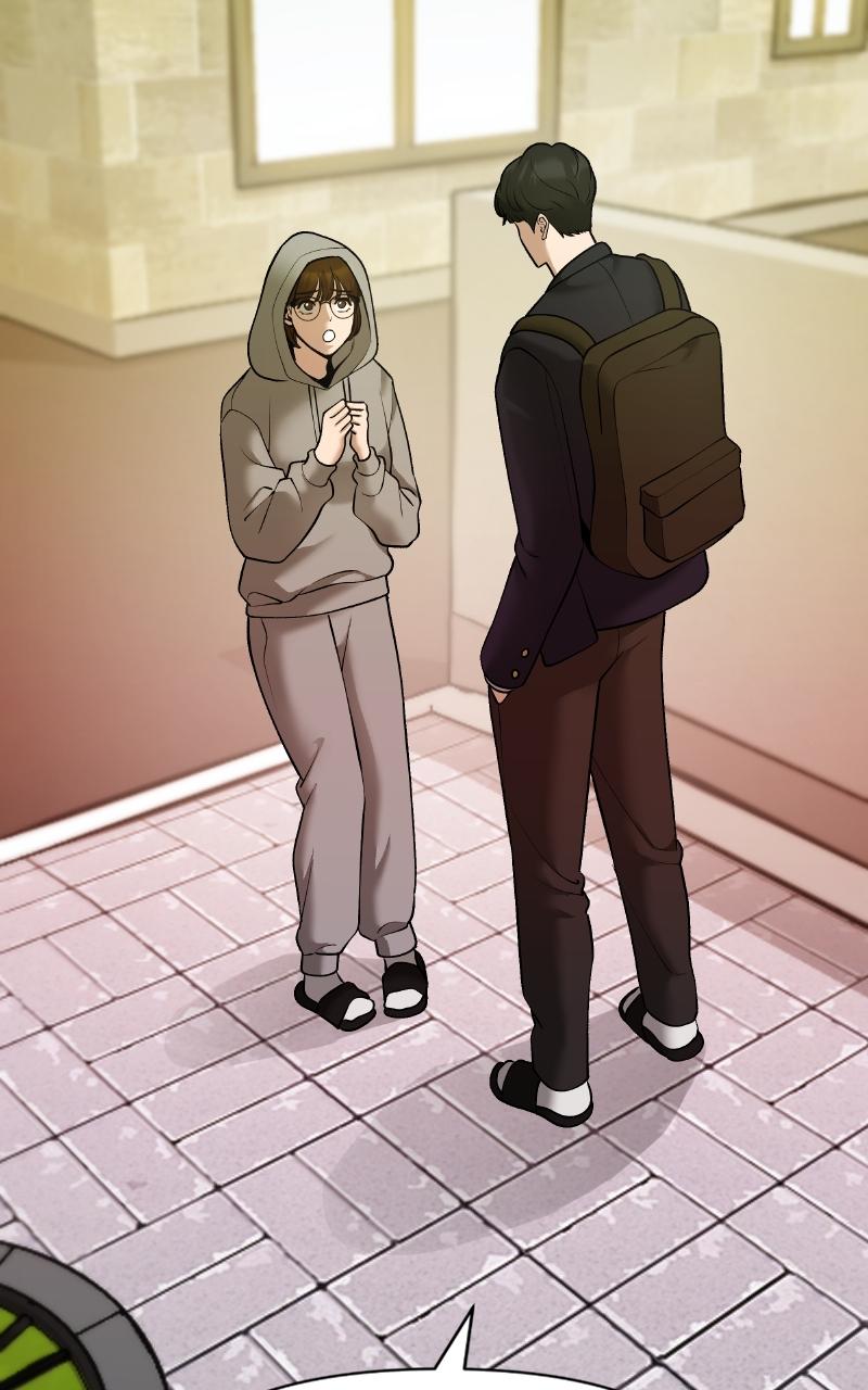 Designated Bully Chapter 39