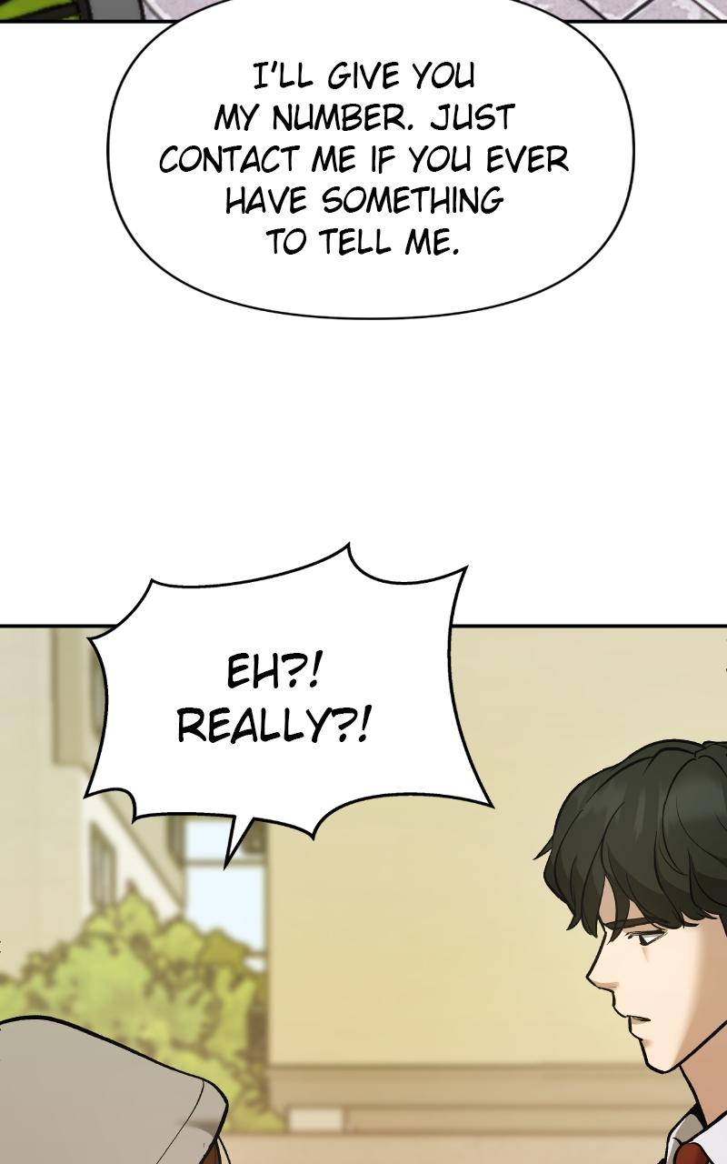 Designated Bully Chapter 39