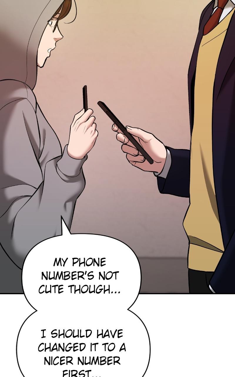 Designated Bully Chapter 39