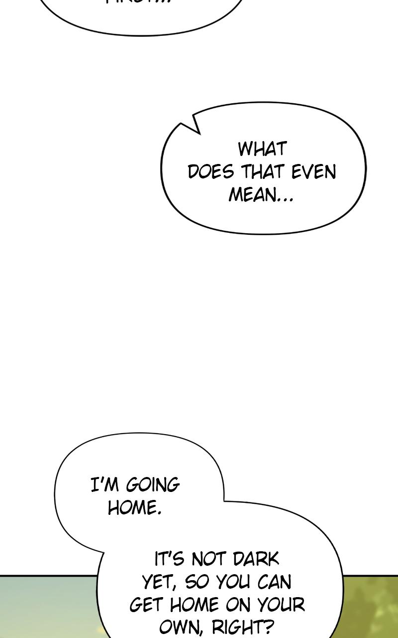 Designated Bully Chapter 39