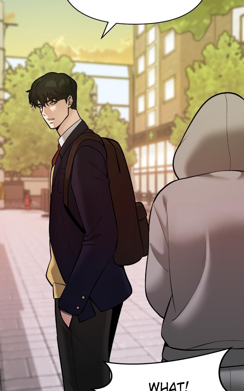 Designated Bully Chapter 39