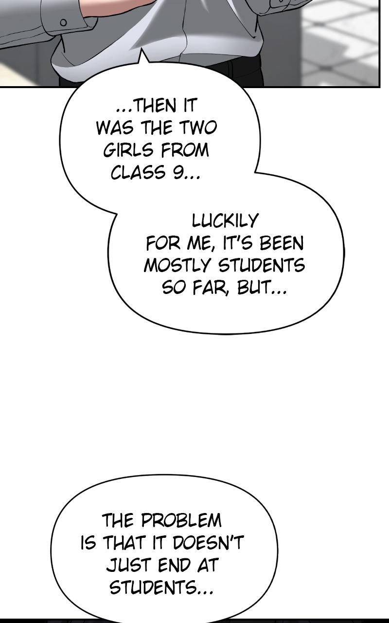 Designated Bully Chapter 39