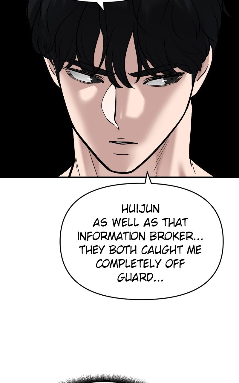 Designated Bully Chapter 39