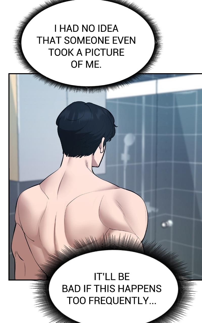 Designated Bully Chapter 39