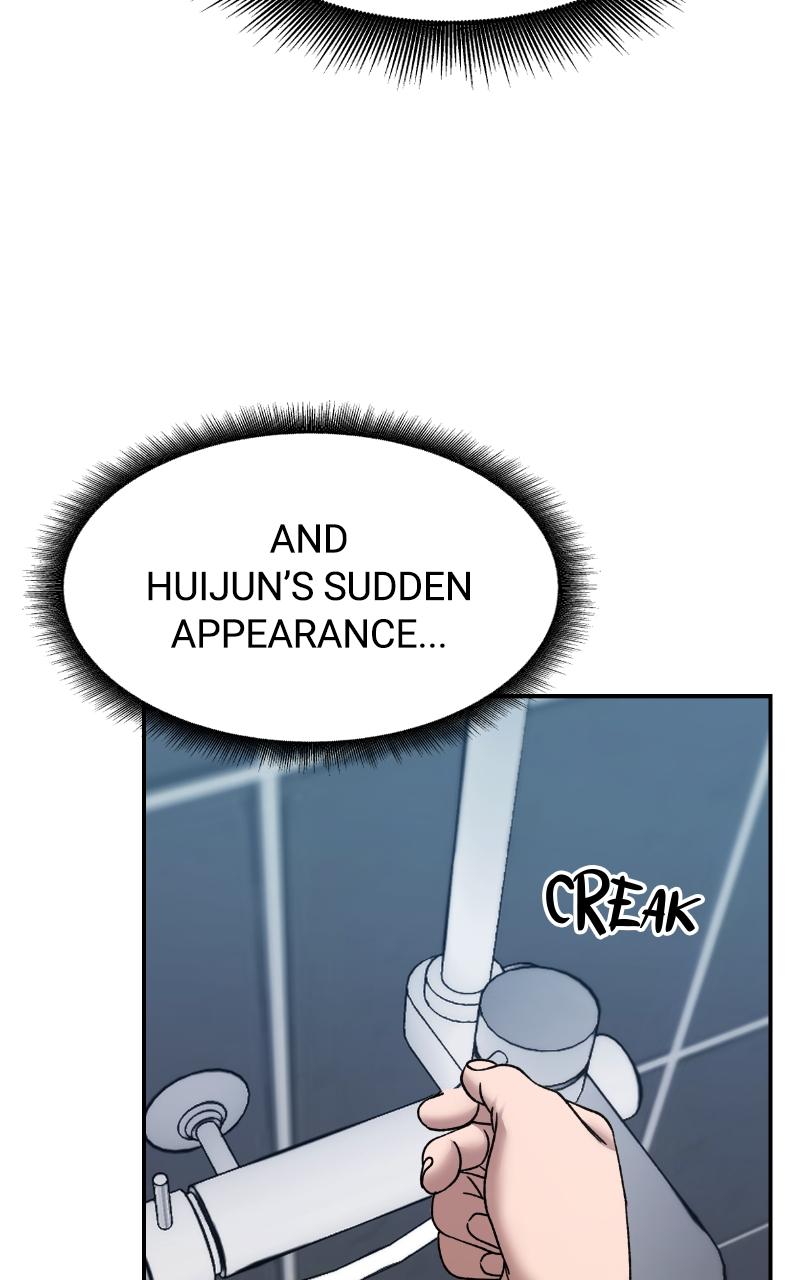 Designated Bully Chapter 39