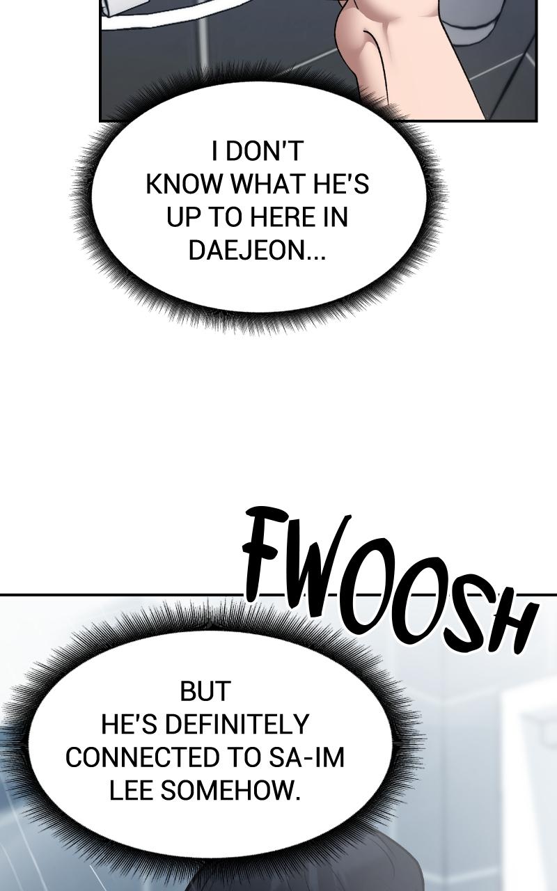 Designated Bully Chapter 39