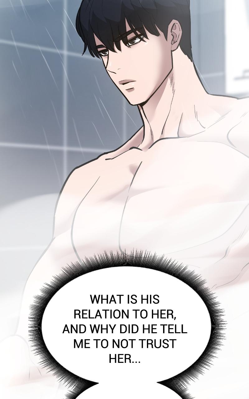 Designated Bully Chapter 39