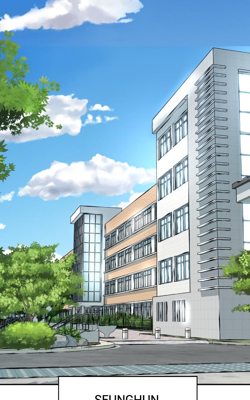 Designated Bully Chapter 39