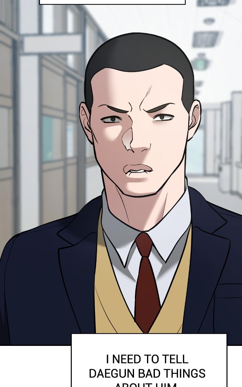 Designated Bully Chapter 39