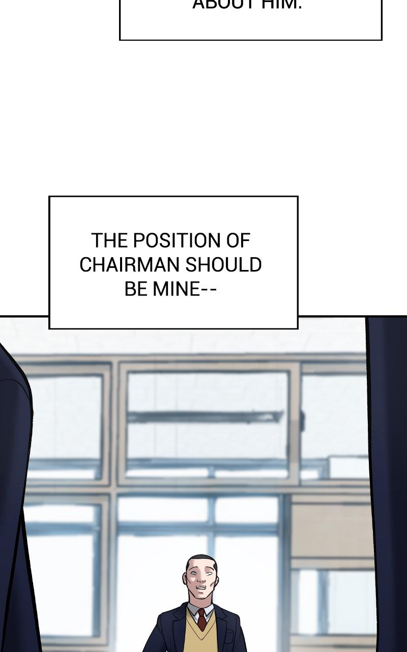 Designated Bully Chapter 39