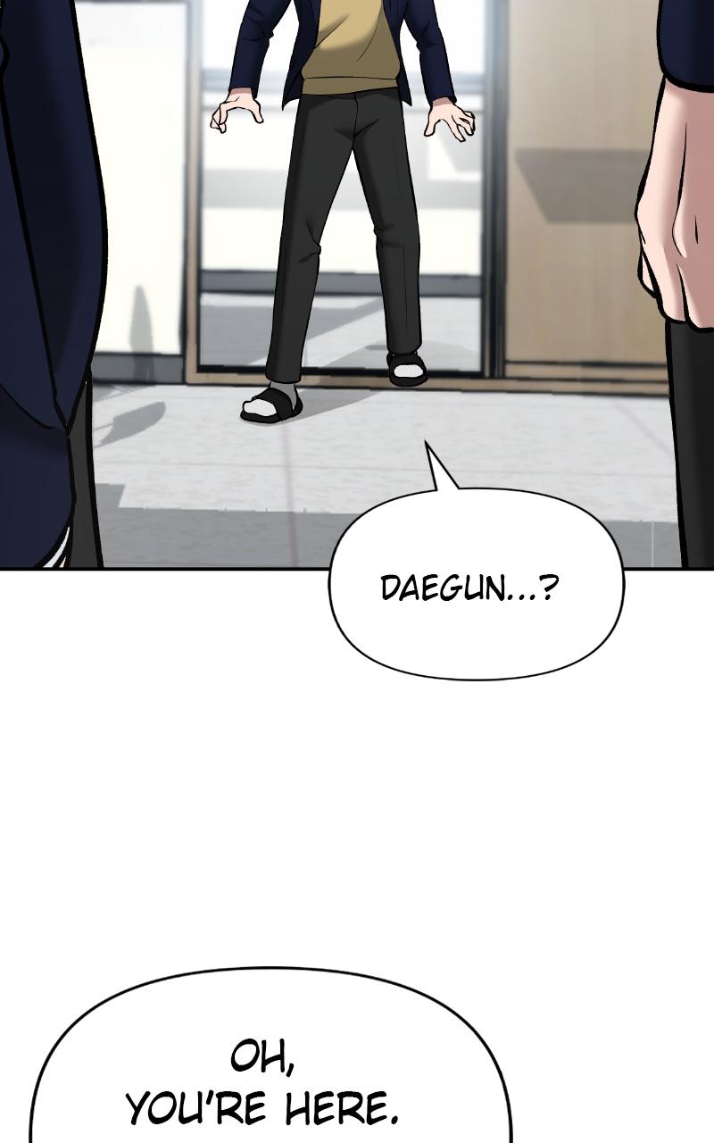 Designated Bully Chapter 39