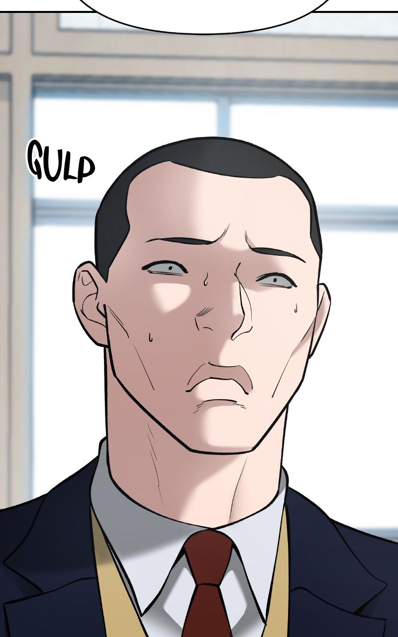 Designated Bully Chapter 39