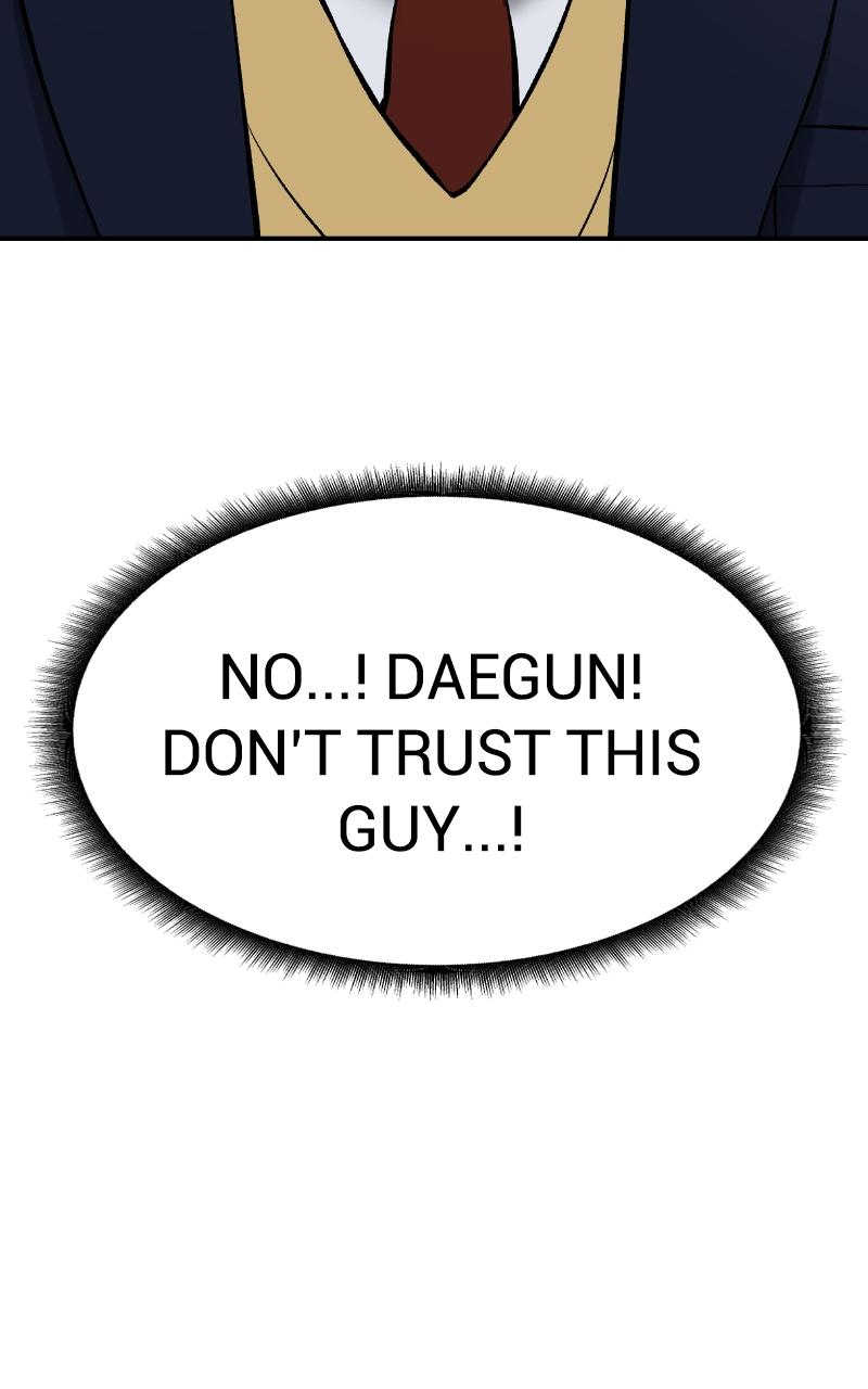 Designated Bully Chapter 39