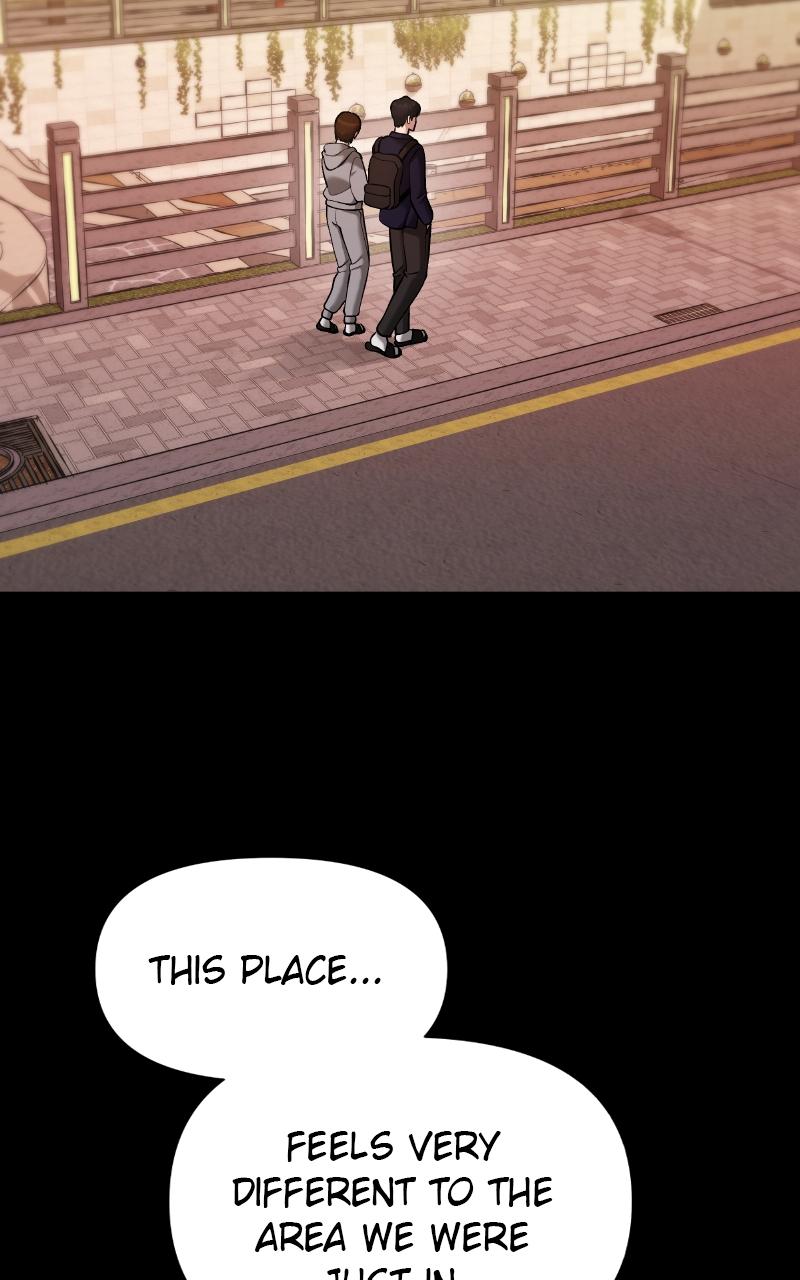 Designated Bully Chapter 40