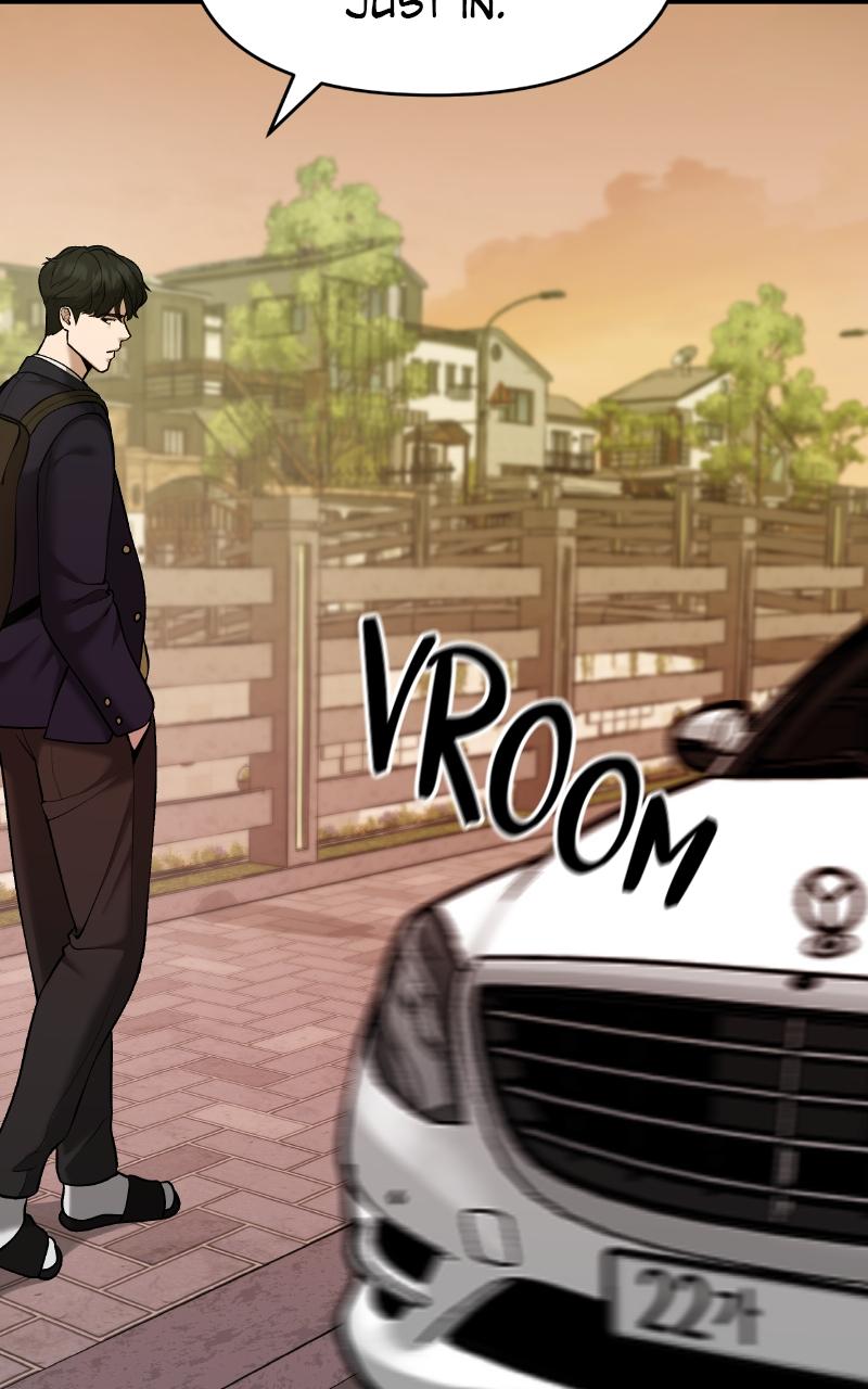 Designated Bully Chapter 40