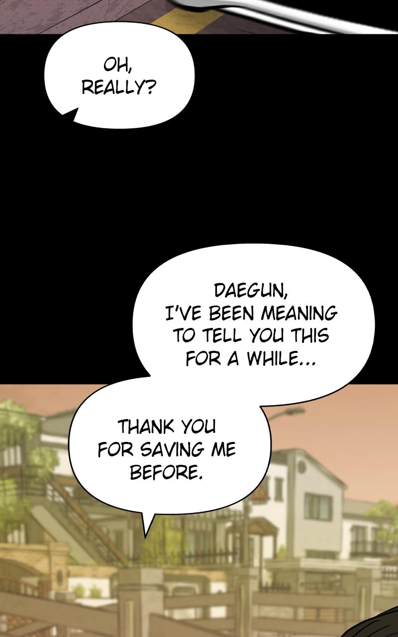 Designated Bully Chapter 40