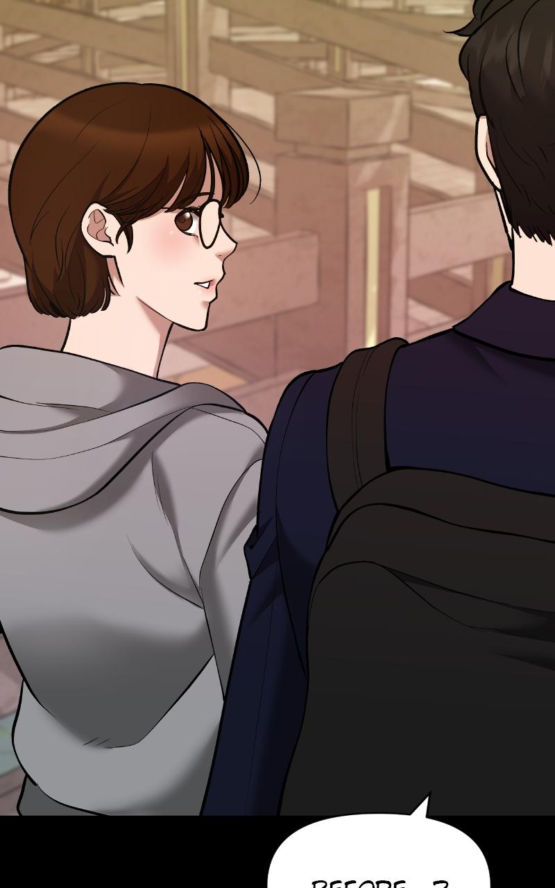 Designated Bully Chapter 40