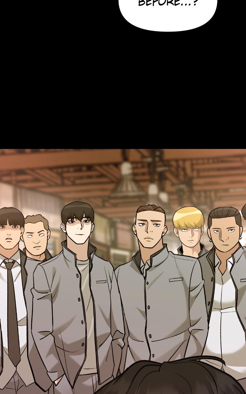 Designated Bully Chapter 40