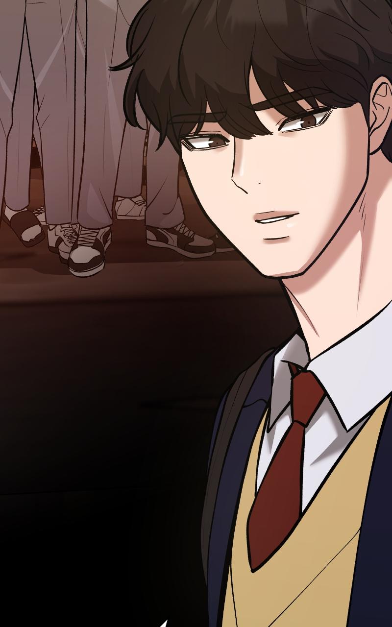 Designated Bully Chapter 40