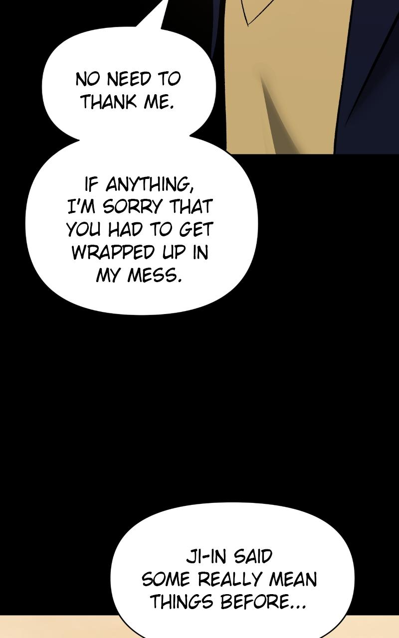 Designated Bully Chapter 40