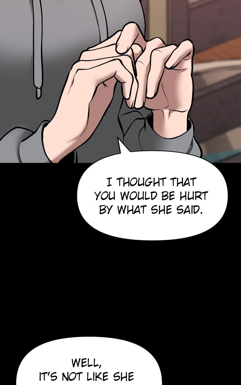 Designated Bully Chapter 40