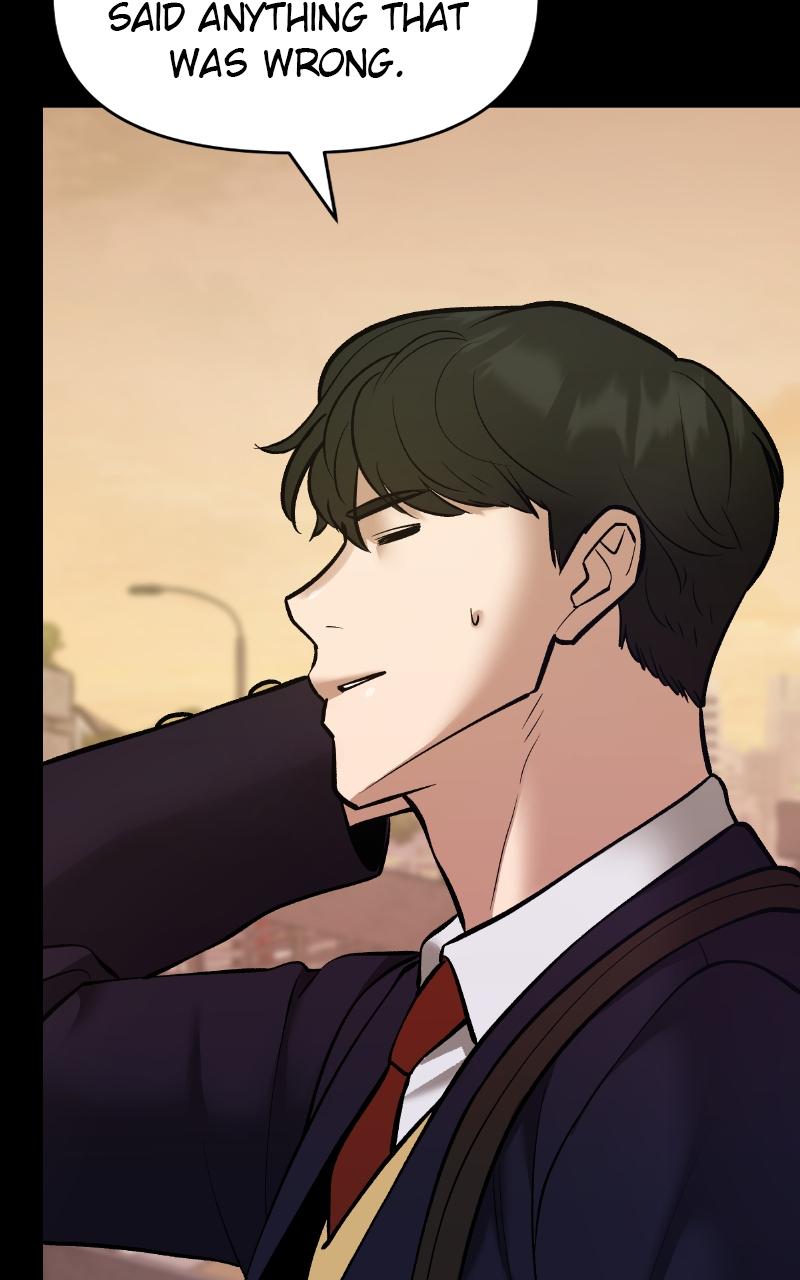 Designated Bully Chapter 40