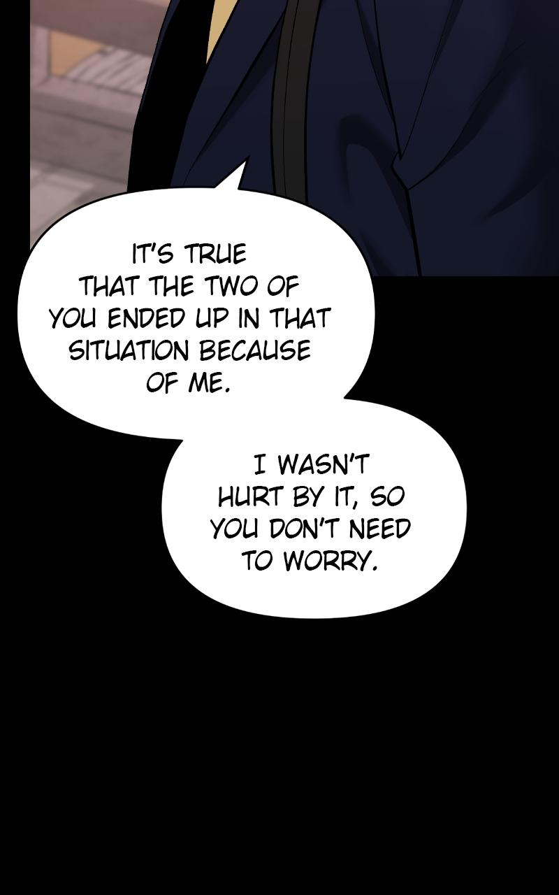 Designated Bully Chapter 40