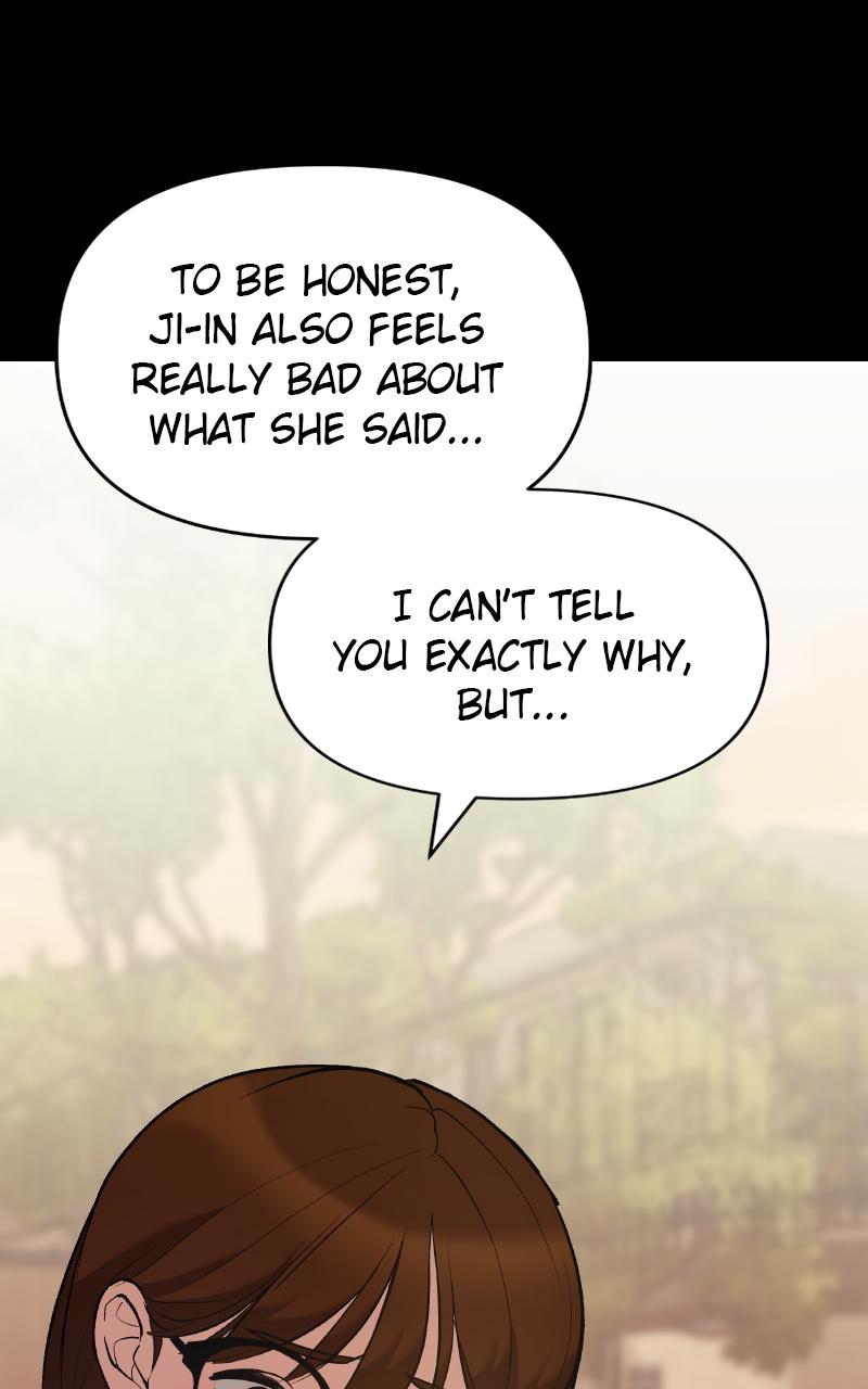 Designated Bully Chapter 40