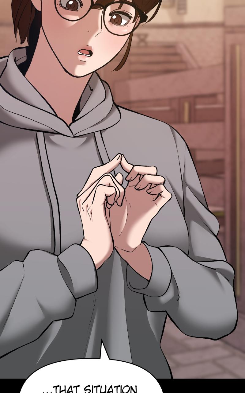 Designated Bully Chapter 40