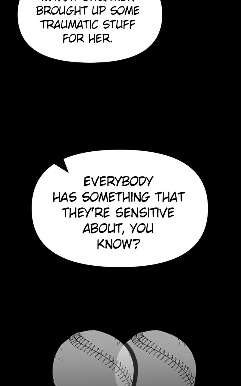 Designated Bully Chapter 40