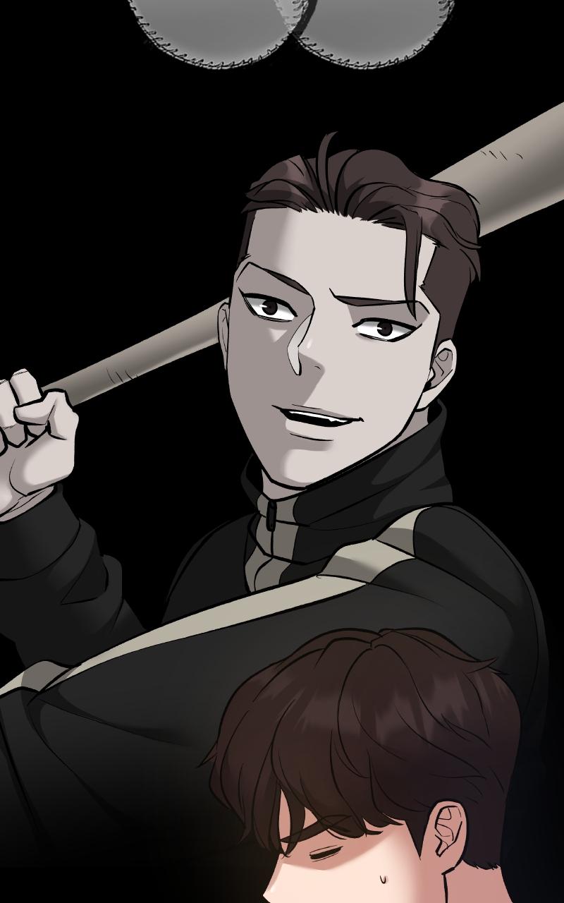 Designated Bully Chapter 40