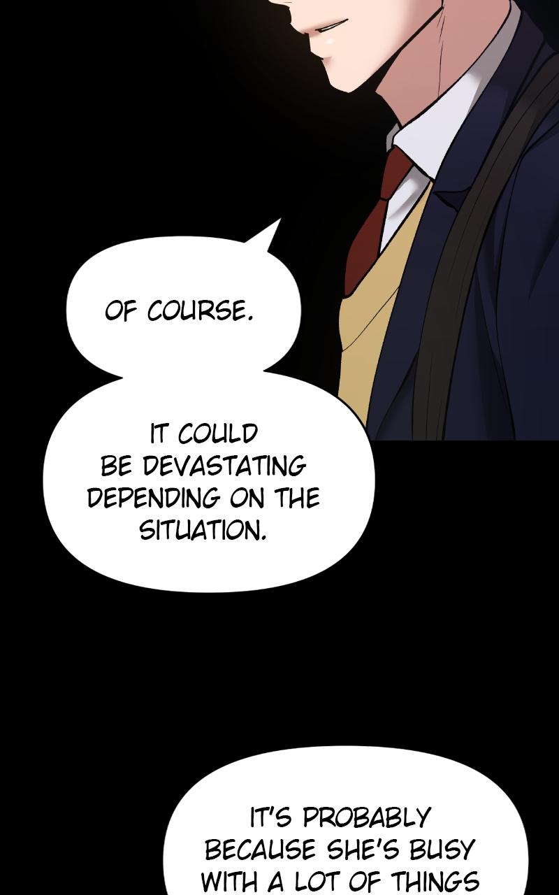 Designated Bully Chapter 40