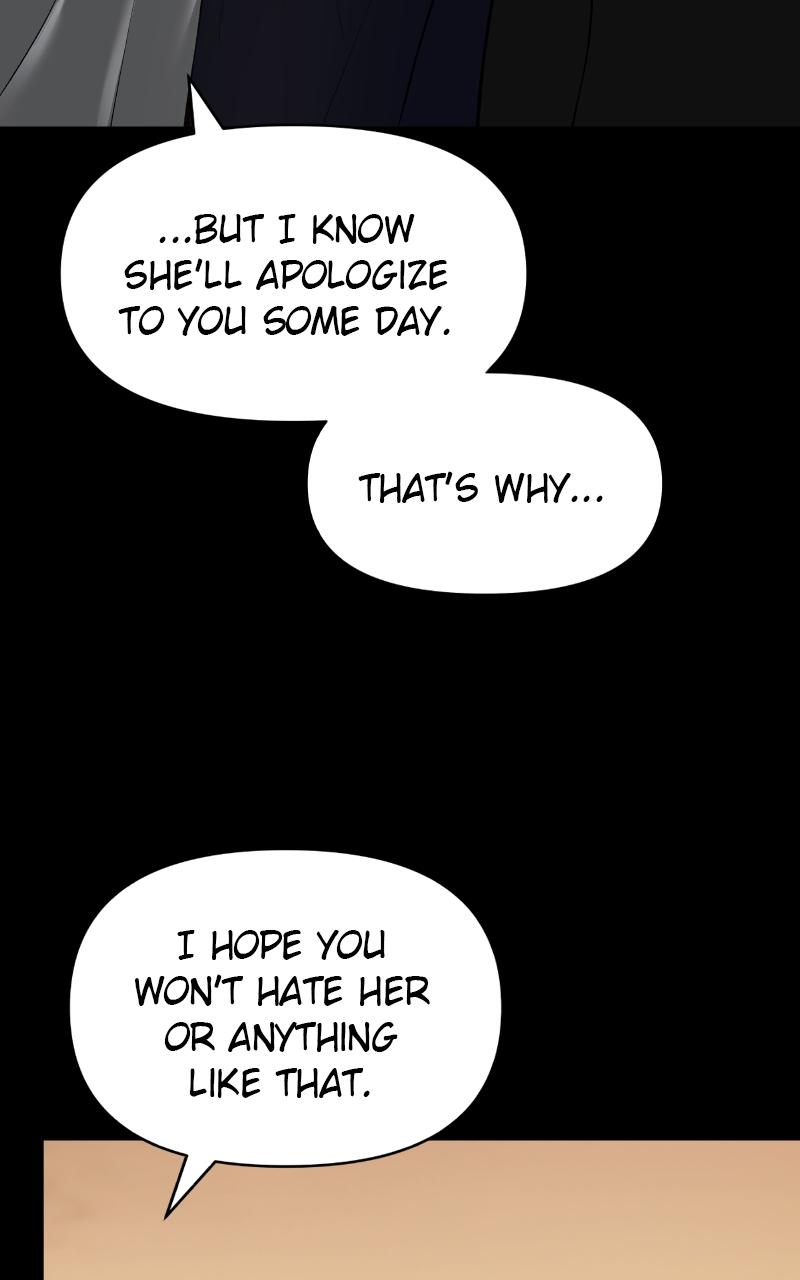 Designated Bully Chapter 40