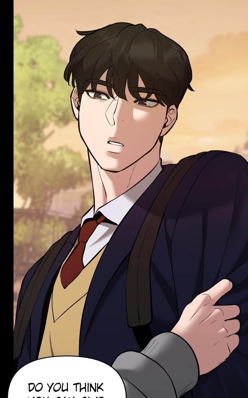 Designated Bully Chapter 40