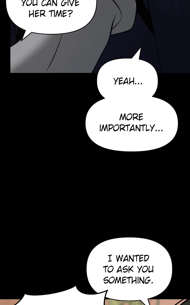 Designated Bully Chapter 40